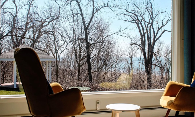 Leamington Apartamento | Coastal Suite #1 - Seacliff Beach Suites
