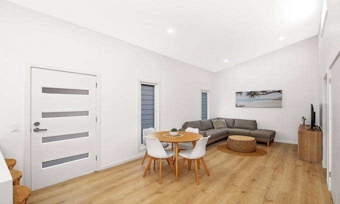 Umina Beach Casa | Coastal Vibe Umina Beach