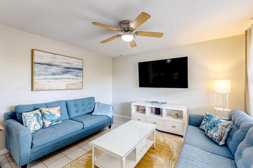 Redington Beach Apartamento | Coastal Vibes