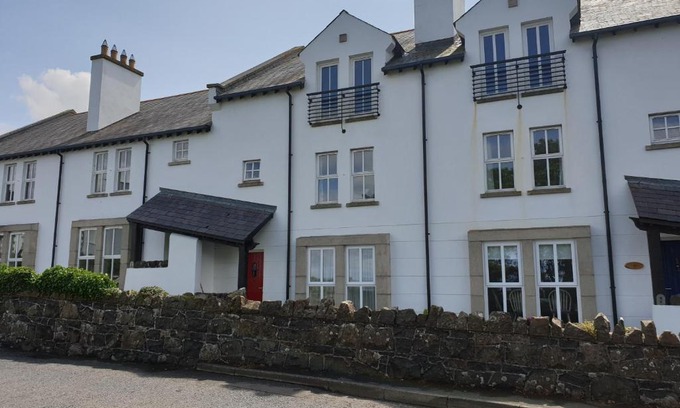 Bushmills Apartamento | Coastal View