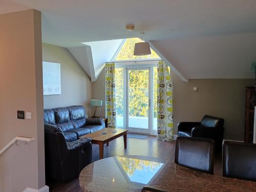 Cushendall Casa | Coastal View House