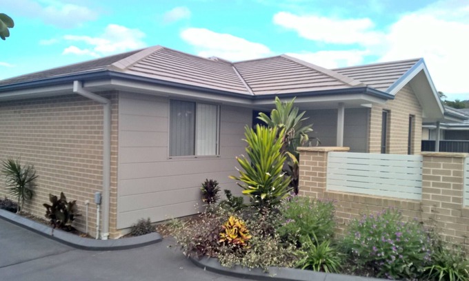 Umina Beach Villa | Villa costera - Playa de Umina