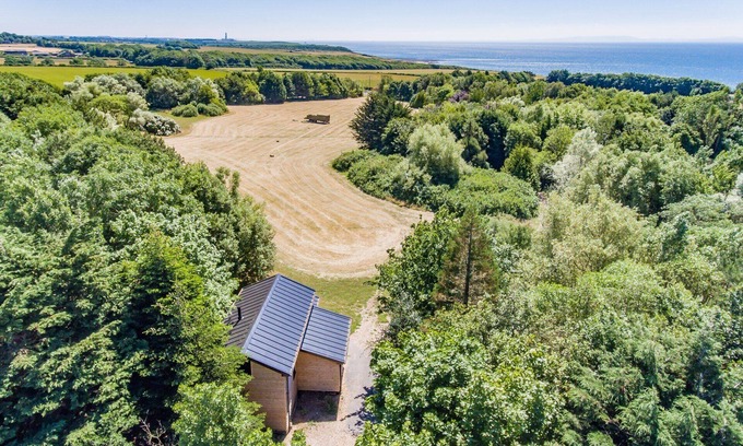 Llantwit Major Cabina | Coastal Walden Lodge