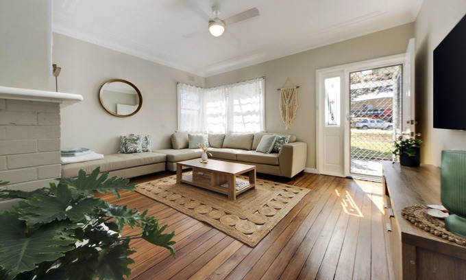 South West Rocks Casa | Coastal107 On Gregory