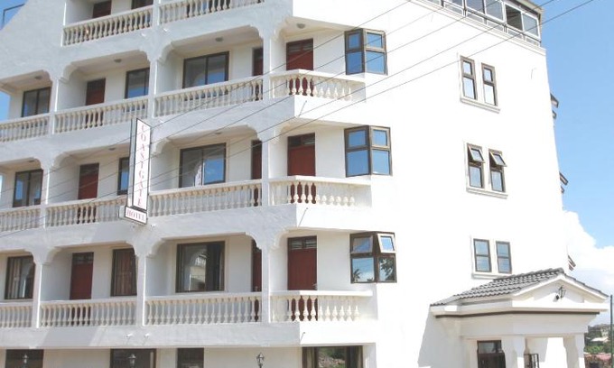 Mombasa Hotel | Coastgate Hotel