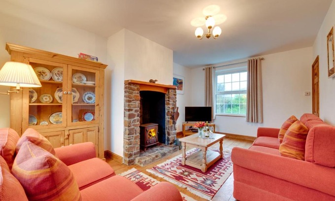 Hartland Casa | Coastguard Cottage