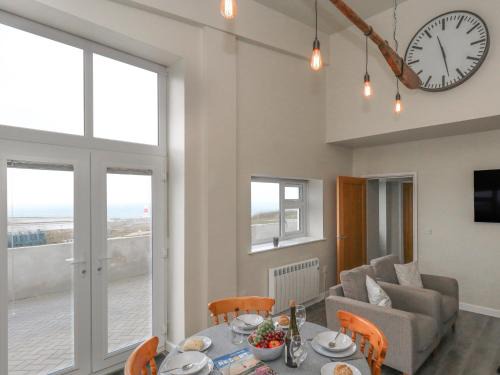 Southwell Casa | Coastguard View