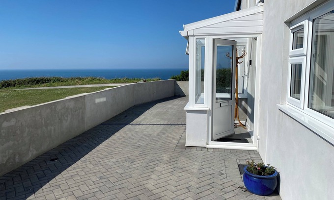Southwell Cabaña | Coastguard View