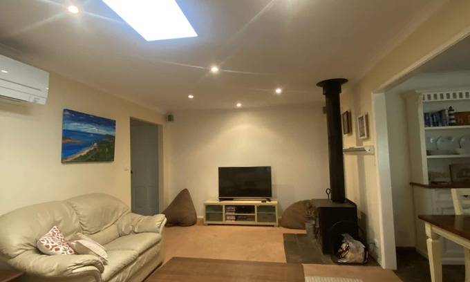 Barwon Heads Casa | "Inercia" @ Barwon Heads