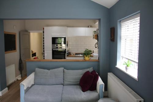 Bexhill-on-Sea Apartamento | Coastland Retreat