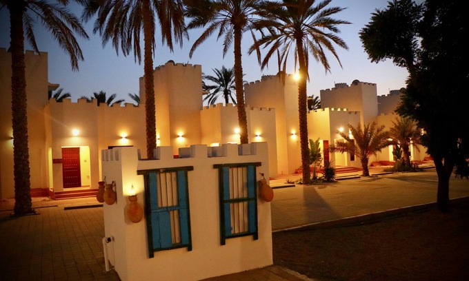 Musannah Complejo | Coastline Resort