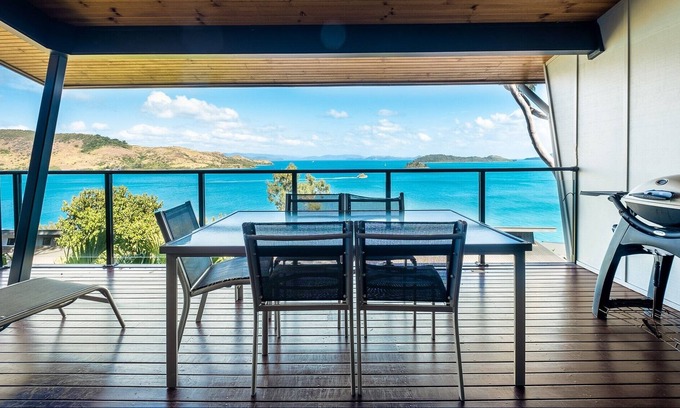 Hamilton Island Apartamento | Shorelines - Shorelines 09