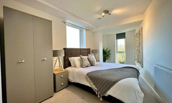 Pill Apartamento | Coates House one bed - Nailsea