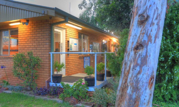 Cobar Casa | Cobar Caravan Park