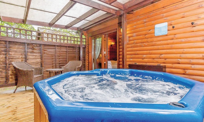 Tilford Chalet De Esquí | Cobbett Traditional Premier
