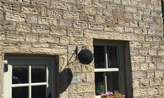 Barnoldswick Cabaña | Cobble Cottage, 1 Bed Cottage, Barnoldswick, Nr Skipton, Yorkshire, Inglaterra