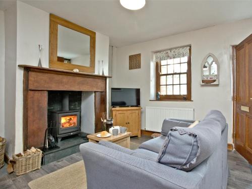 Appledore Casa | Cobble Cottage