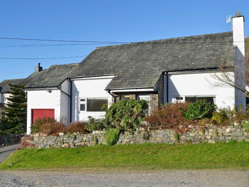 Threlkeld Casa | Cobble Rigg