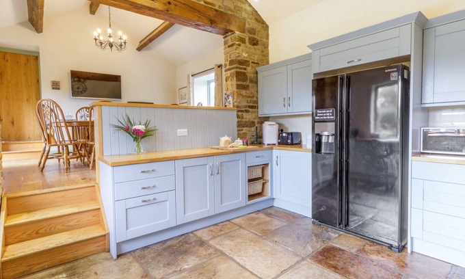 Mickleton Cabaña | Cobblers Barn