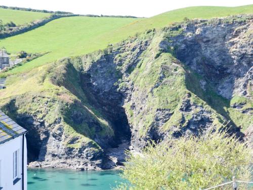 Port Isaac Casa | Cobblers Cottage