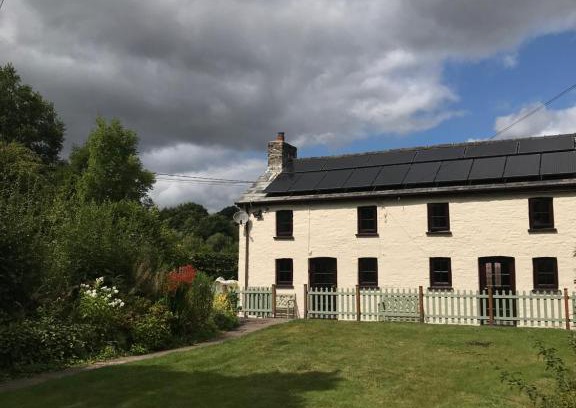 Brecon Casa | Cobblers Cottage in Brecon Beacons
