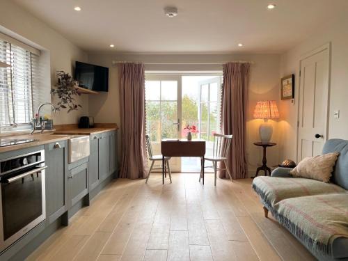 Lyme Regis Apartamento | Cobblers Lodge