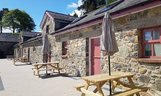 Loughinisland Cabaña | Cobbles cottage - 2 bedroom stone built cottage