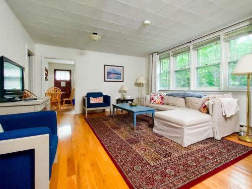 Tay Valley Casa | Cobblestone 2-Bedroom Cottage #2 Graham