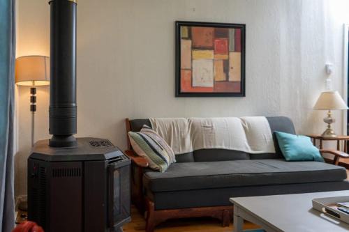 Tay Valley Casa | Cobblestone 2-Bedroom Cottage #3 Adams