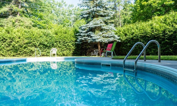 Tay Valley Casa | Cobblestone Cottages