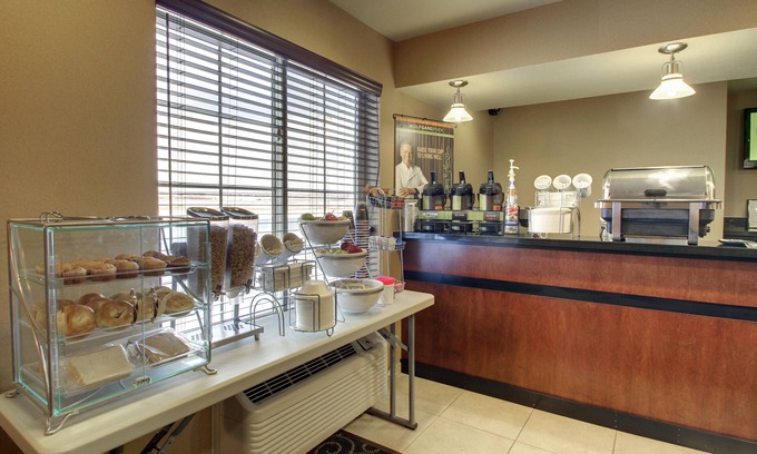 Bottineau Hotel | Cobblestone Inn & Suites - Bottineau