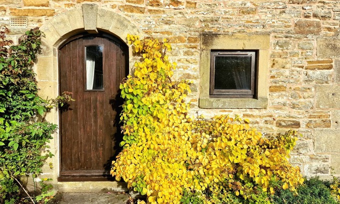 Alston Cabaña | Cobblestones Cottage at Lovelady Shield
