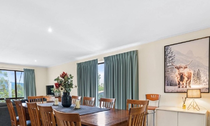 Jindabyne Casa | Retiro Cobbon - Jindabyne, NSW