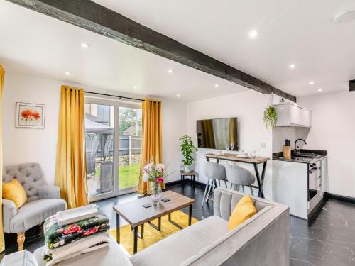 Silsden Casa | Cobbydale Retreat