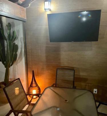 Iguaba Grande Apartamento | Cobertura 360 com piscina no Centro de Iguaba