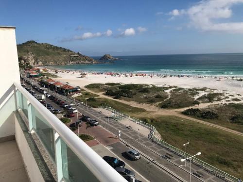 Boqueirao Apartamento | Cobertura Arraial do Cabo Frente