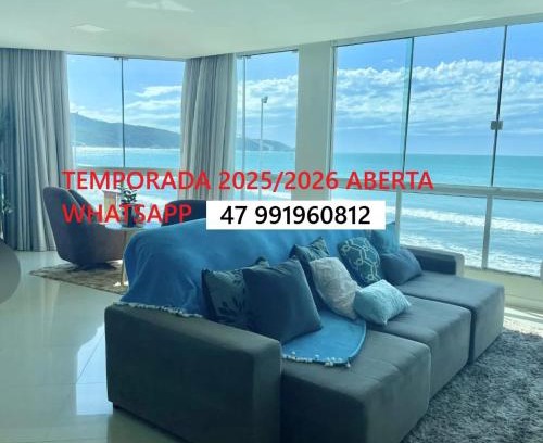 Zimbros Casa | Cobertura c 3 Suítes Luxo