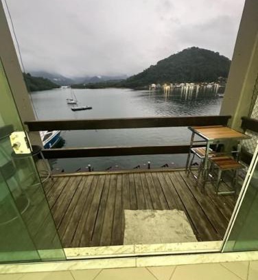 Centro Apartamento | Cobertura Duplex - Angra dos Reis