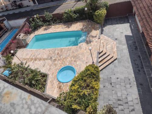 Jardim Praia Grande Apartamento | Cobertura duplex piscina churras e 2 vagas super arejado