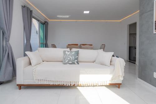 Recreio dos Bandeirantes Apartamento | Cobertura frente à Praia do Recreio - Rio de Janeiro