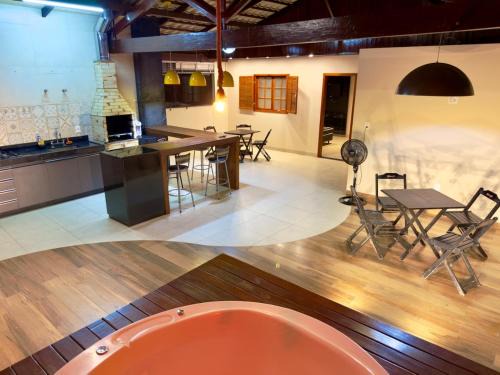 Divinopolis Apartamento | Cobertura Jacuzzi e Area Gourmet Sao Judas