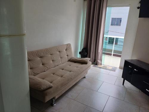 Praia de Leste Apartamento | Cobertura praia de leste