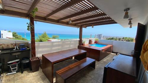 Jacarecica Apartamento | Cobertura R2 Maceió
