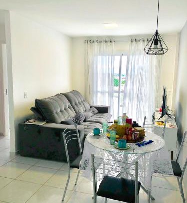 Baixo Grande Apartamento | Cobertura São Pedro da Aldeia