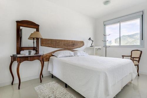 Acores Apartamento | Cobertura vista mar com jacuzzi