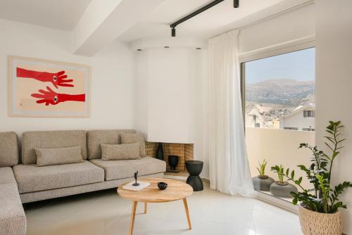 Argostoli Town Apartamento | COBI Maisonette