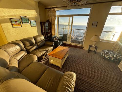 Muston Villa | Coble House Filey