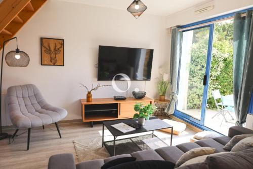 Wissant Apartamento | COC - Entre Terre Et Mer