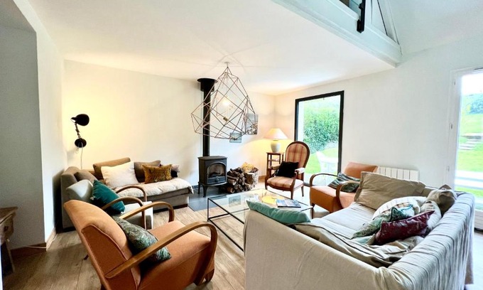 Wissant Apartamento | COC - Le Gulistan