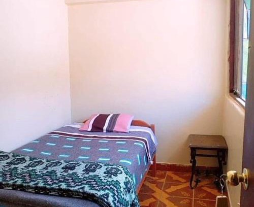 Pisac Hotel | CocaRunaWasi